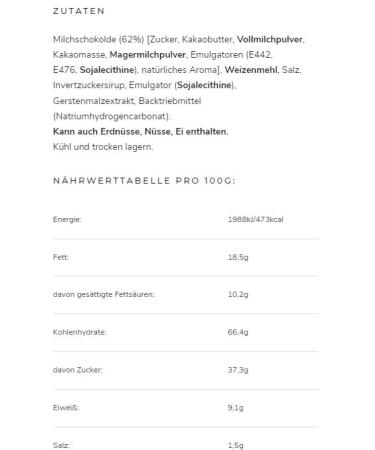 Buy Flipz Pretzels - 3-Way Package in Milk Chocolate - 3x90g - International Shipping Available - Buy Online on GoSupps.com