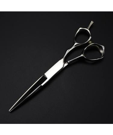 Hair Cutting Scissors 6 Inch Professional JP 440c Steel Upscale Scissor Hair Scissors Haircut Thinning Barber Tools Cutting Shears Hairdressing Scissors Set - Buy Online on GoSupps.com