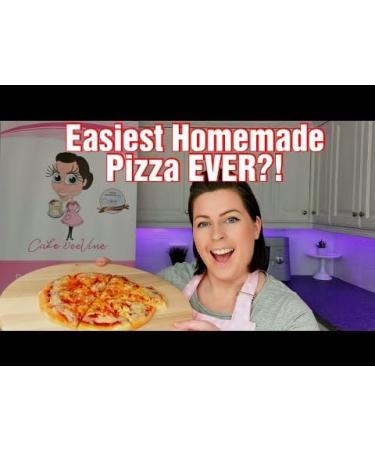 Matthews Cotswold Pizza Flour 5X1.5Kg - Buy Online on GoSupps.com