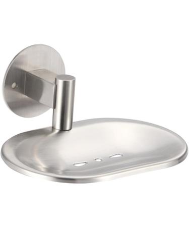 Ciieeo 2pcs 304 Stainless Steel Soap Holder Stair Basket Bottle Drying Rack Bathroom Accessories Soap Organizer Strawberry Mug Soap Storage Soap Dish Bathroom Soap Holder Soap Box - Buy Online on GoSupps.com