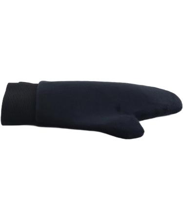 Lot de 6 gants autobronzants ultra doux avec applicateur double face Touch Tan pour mousse lotion cr me (NOIR) - Buy Online on GoSupps.com