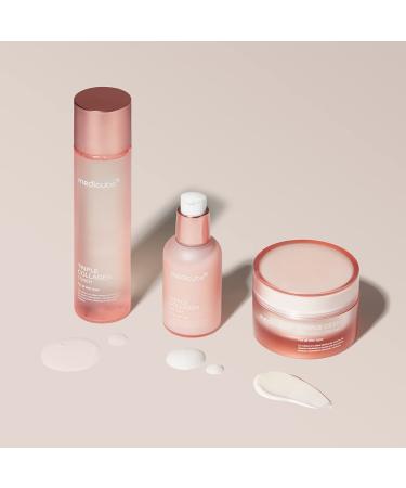 Medicube Triple Collagen Serum - Nourish Dull Skin with Triple Collagen Complex - Buy Online on GoSupps.com