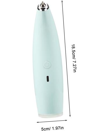 Baluue Handheld Oxygen Meter Mist Spray for Salon Mini Facial Mister Small Handheld Mister Face Misters Abs - Buy Online on GoSupps.com