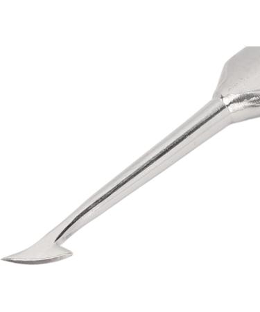 Qukaim Blackhead Needle Stainless Steel Pimple Needle Blackhead Removing Tool for Facial Skin Care 1 pc - Buy Online on GoSupps.com