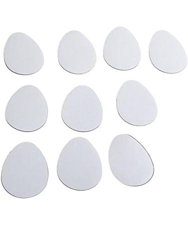 ULTNICE Self-Adhesive Anti-Slip Sole Pads | High Heel Protectors & Cushions for Enhanced Comfort | Shop Internationally - Buy Online on GoSupps.com