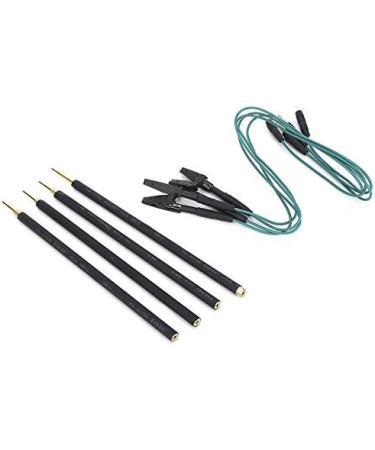 Duokon Probe Pins - 4pcs Diode Display BDM Frame Pins Set with Lead Wire Replacement | International Shipping Available - Buy Online on GoSupps.com