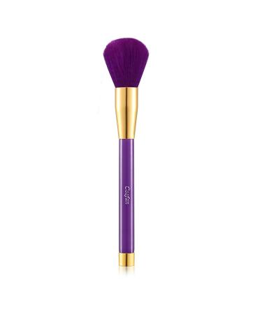 Powder Brush Kabuki Bronzer Makeup Brush for Face Mineral Powder Bronzer Foundation Blending Blush Buffing