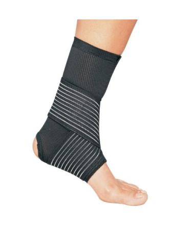 Professional Care Ankle Support Double Strap Large - Model 79-81377