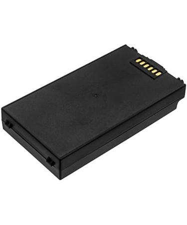 High-Quality Battery Replacement for Symbol MC3090R - Compatible with Part Numbers 55-002148-01 55-0211152-02 55-060117-05 | International Shipping Available - Buy Online on GoSupps.com