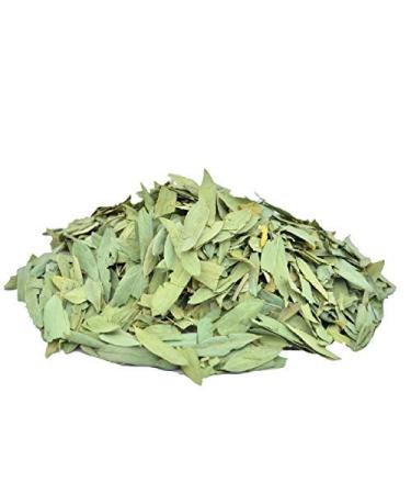 Senna Leaf Sanay Patti Senna-Alexandrina Cassia Angustifolia Sonamukhi Patta 400gms
