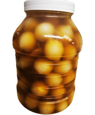 Seasoners Traditional Pickled Onions 2.25kg - Buy Online on GoSupps.com
