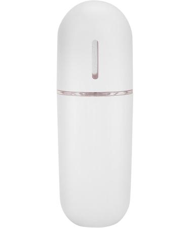 Portable Face Steamer Atomized Water Molecules Physical Hydration Without Worrying About Allergies Give You Fair and Skin. - Buy Online on GoSupps.com