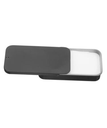 Baluue Eyebrow Face Paint Positioning Cream Eyebrow Locating Paste Eyebrow Drawing Paste Brow Mapping Tool Brow Position Tool Brow Mapping Paste Eyebrow Mapping Cream black