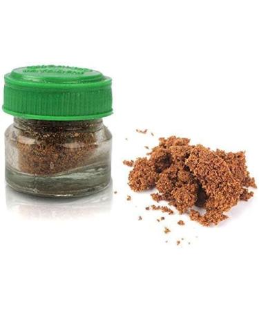 Mukkudal Javadhu Powder (Mukkudal Sarvodaya Javadhu) for Cloth Pooja 2 gram - Buy Online on GoSupps.com
