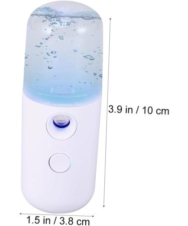 DOITOOL 3pcs Humidifer Cooler Mini Humidifier Portable Humidifier Skin Care Face Sprayer Spray Meter Cartoon mediumx3pcs - Buy Online on GoSupps.com