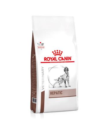 Royal VHN Dog HEPATIC 7 kg