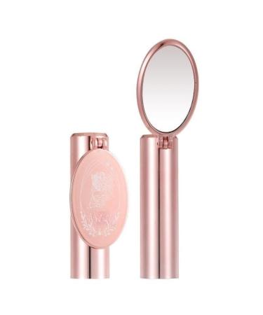 BADALO Lipstick Mat Waterproof Nonstick Cup Will Not Fall Off White Bean Paste Milk Tea Color Color 102 Milk Orange Tea Brown