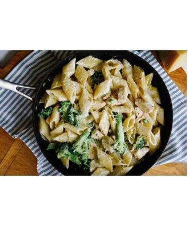 Mediterranean Flavor Duo: Two 3.2 oz. Jars for Chicken, Vegetables, and Pasta - Buy Online on GoSupps.com