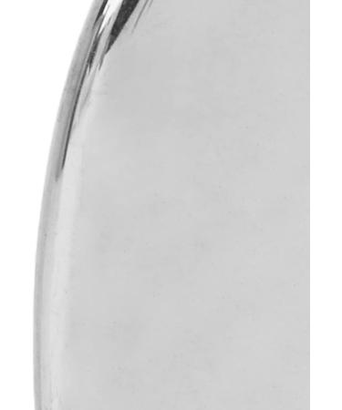 Verdant Touch Terahertz Gua Sha Board - Facial Scraping & Acupressure Tool for Lymph Drainage & Deep Tissue Massage | International Shipping - Buy Online on GoSupps.com