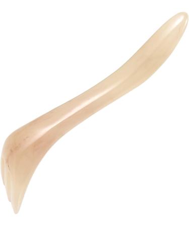Magiclulu 5-St Krazkamm: Jade Massage Brush & Shampoo Comb for Ultimate Body Relaxation - Rustic Massage Device for Circular Massage & Beeswax Resin - Buy Online on GoSupps.com