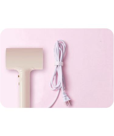 1600W Ladies Hair Dryer Ion Conditioning-Powerful Hair Dryer Hot and Cold Air Constant Temperature Hair Care Without Hurting Hair - Buy Online on GoSupps.com