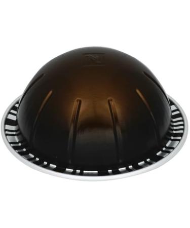 Nespresso Vertuo Double Espresso Scuro 40 Capsules 4x Sleeves of 10 - Buy Online on GoSupps.com
