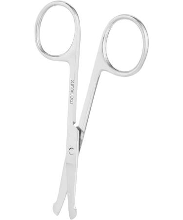 Manicare Scissor Nasal - Buy Online on GoSupps.com