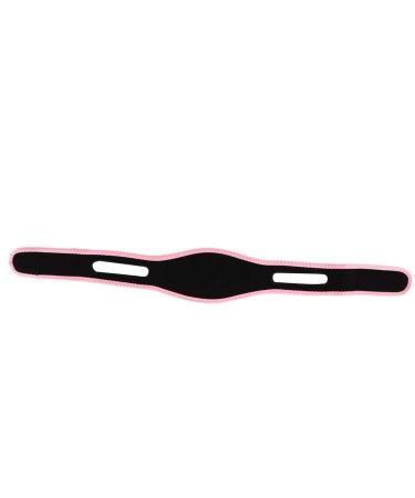 Face Slimming Mask & Dual Chin Remover - Anti-Aging V Face Shaper for Women's Skin Tightening - Buy Online on GoSupps.com