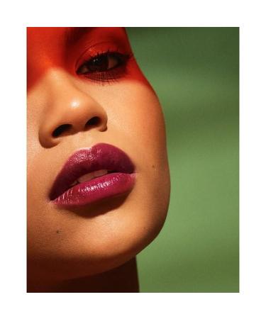 Fenty Beauty Poutsicle Hydrating Lip Stain - Berry Banger | International Shipping Available - Buy Online on GoSupps.com
