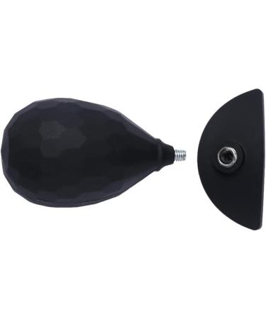 Balacoo Lazy Eyeshadow Stamp 2 Pcs Make up for Face Eyeshadow Stamp Crease Eye Shadow Tool Seal Die Eye Shadow Seal 7*5cmx2pcs As Shownx2pcs - Buy Online on GoSupps.com