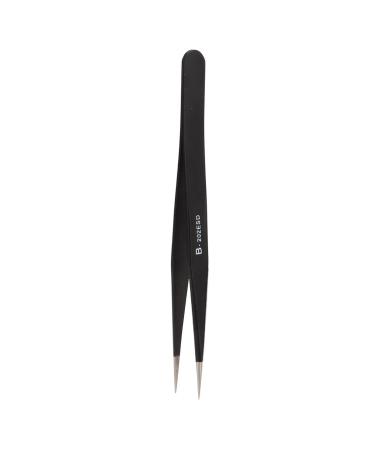 Fuckette Rostfrei Rustfette Topper acid -resistant industrial tweezers for automotive production accuracy experiments for tweezers