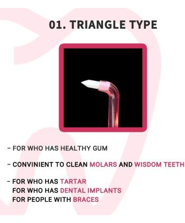 Buy DOCTUS End Tuft Toothbrush Dome Type - Best International Shipping | Oral Care Essentials - Buy Online on GoSupps.com