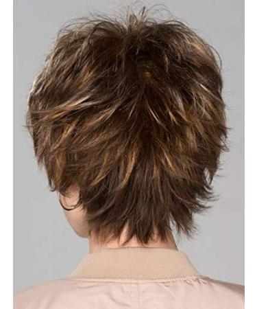 Ellen Wille Click Short Hair Wig in Champagne - Stylish Lightweight & Perfect Fit | International Shipping Available - Buy Online on GoSupps.com