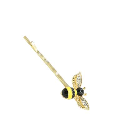 FOMIYES 1pc Non Hair Animal Hair Clip Hair Barrettes Minimalist Hair Barrette Korean Hair Clips Hair Clips Colorful Wedding Tiara Bobby Pin Bobbie Pin Women Hair Pin Metal Side Clip Miss
