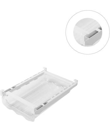 1pc Fridge Refrigerator Eggs Container Refrigerator Eggs Case Egg Carton Organizer Multifunction - Buy Online on GoSupps.com