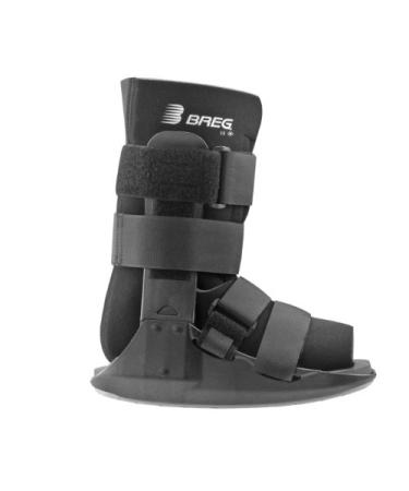 Breg's Vectra Lite Short Walker (Large)