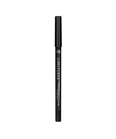 Limitless Long-Wear Pencil Eyeliner Law of Attraction