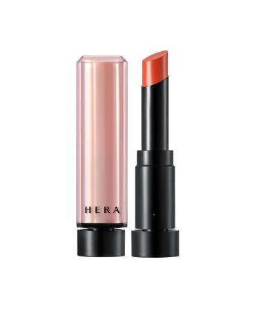 HERA Sensual Nude Balm Moisturizing Lip Balm Glossy Lip Serum Endorsed by Jennie Nourishing Lipstick for Smooth & Full Lips by Amorepacific 3.5g - NAKED ALMOND (429) 429 NAKED ALMOND