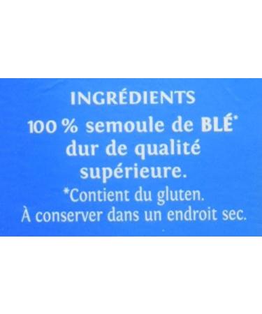 Ferrero Couscous Medium 500 g - Buy Online on GoSupps.com