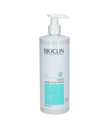 ISTITUTO GANASSINI Ist.Ganassini Bioclin Light Daily Cleanser 740 ml