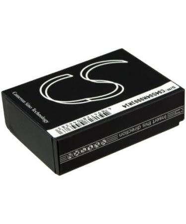 Buy CB-170 1700mAh Battery for HD-230Z | High Capacity 3.7V Replacement Battery - International Shipping Available - Buy Online on GoSupps.com