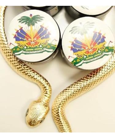 Haitian ingredient GRES Cacao with GRES koulev Male Enlargement - Buy Online on GoSupps.com