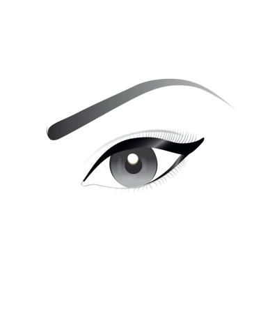 L'Or al Paris Liquid Eyeliner - Soft Flex Brush Super Liner Black Lacquer No. 00 - 1.9g | Shop Internationally - Buy Online on GoSupps.com