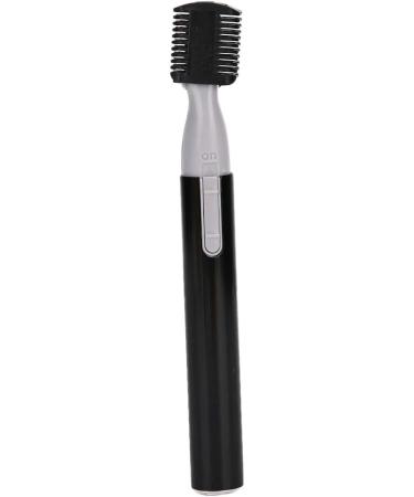 Qukaim Electric Clipper Electric Hair Clipper Trimmer for Hair Cutting Beard Armpit Nose Rechargeable Cordless Hair Shaver - Buy Online on GoSupps.com