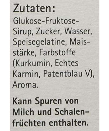 Ruf Mini Marshmallows - Pastel Cake & Cupcake Decor 10-Pack (10 x 45g) - Perfect Topping for Hot Drinks - International Shipping - Buy Online on GoSupps.com