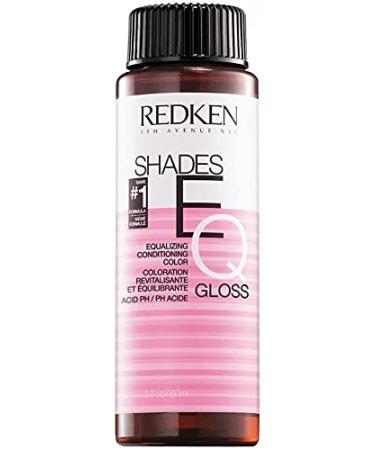 REDKEN Shades EQ Gloss - 010P Ivory Pearl 60 ml