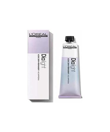 L'Or al Paris L'Or al Dialight 9 11 milkshake 50ml 9.11 50 ml (1 pack) - Buy Online on GoSupps.com