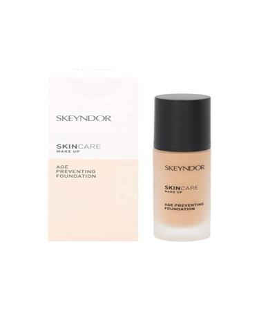 Skeyndor Skeyndor C-SY-070-01 Age Preventing Makeup Base No. 02 30 ml