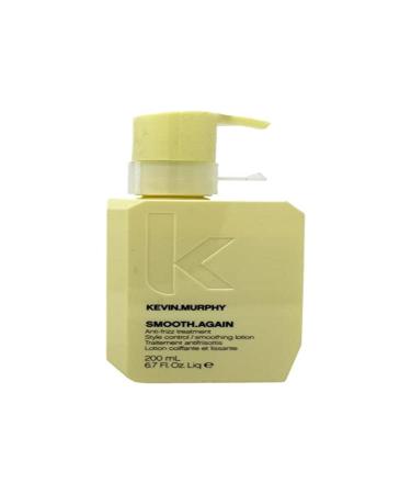 KEVIN MURPHY Smooth Again  6.7 Ounce  reg 6.76 Fl Oz (Pack of 1) - Buy Online on GoSupps.com