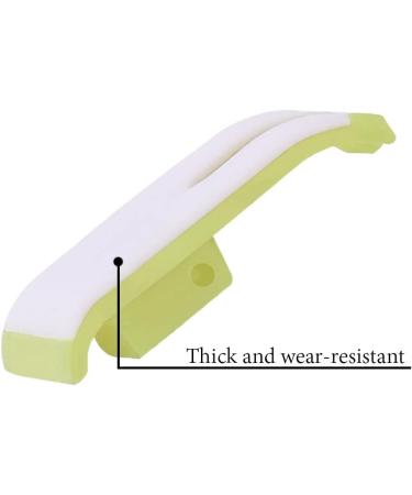 omyBigDeal Non-Stick Sewing Presser Foot for Industrial Needle Machines - Buy Online on GoSupps.com